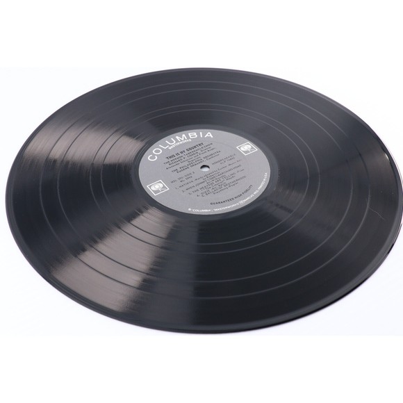 This Is My Country, Mormon Tabernacle Choir/Philadelphia Orchestra 2x LP Record - Picture 16 of 16